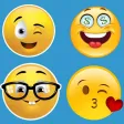 Animated Emojis Pro - Holiday, HD Emojis,Party 3D Emoticons & Stickers for Chat