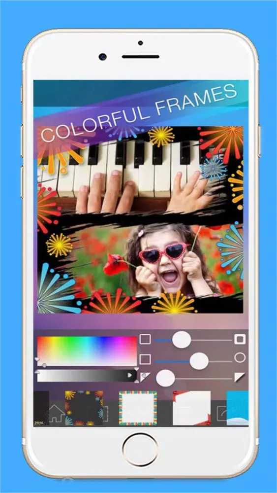 Скриншоты Photo Editor- Fotolr Photo Studio