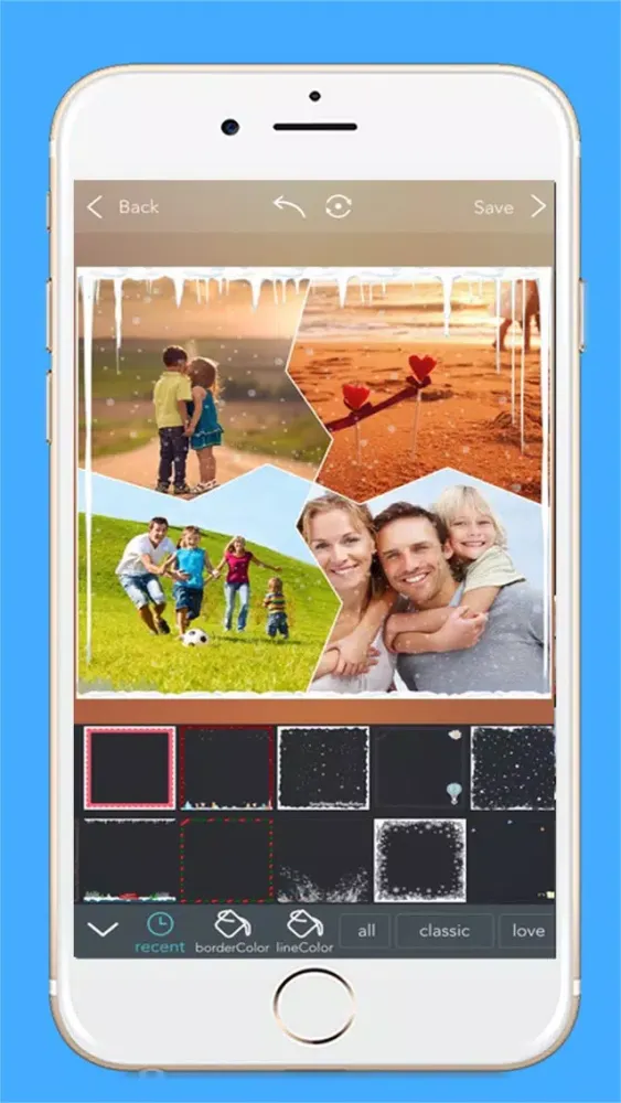 Скриншоты Photo Editor- Fotolr Photo Studio