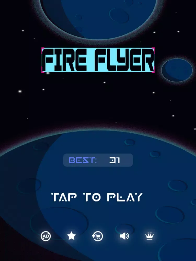 تصاویر Fire Flyr iPad 