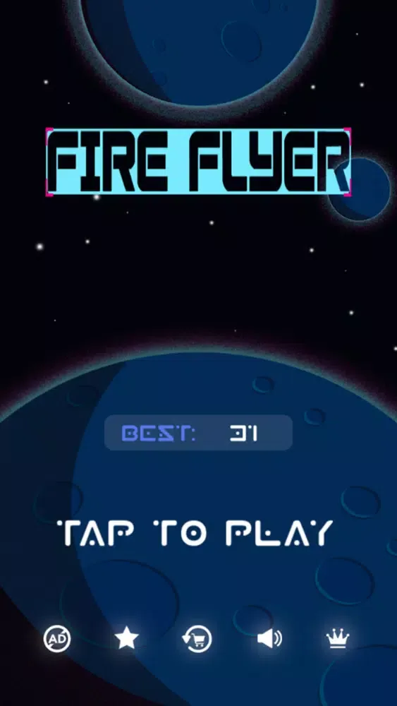 تصاویر Fire Flyr