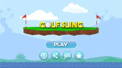 Скриншоты Golf Slinger