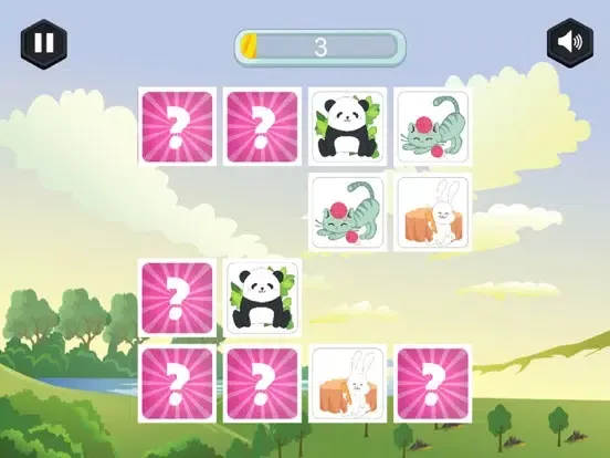 Скриншоты `Member Me iPad 