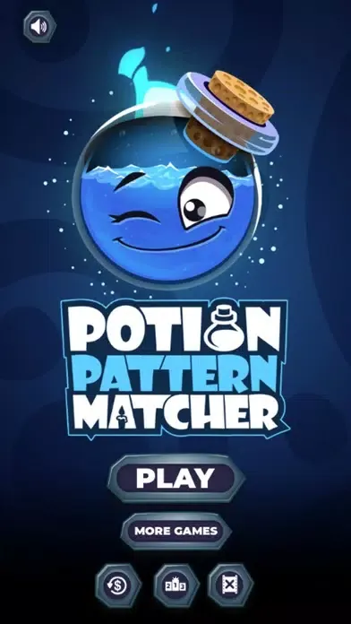 صور Potion Pattern Matcher