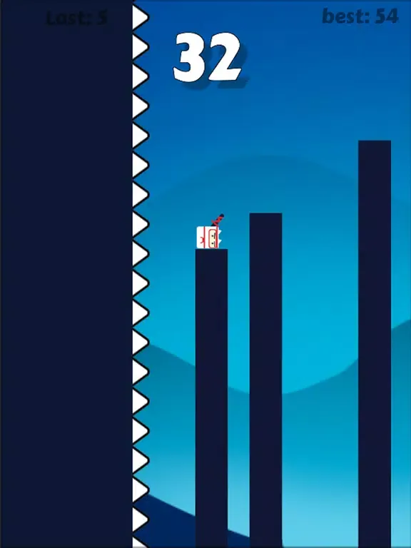 صور Pressure Jumper iPad 