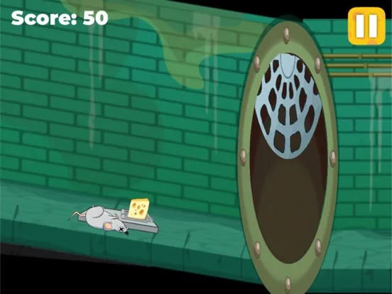 Rodent Runners iPad  Screenshots