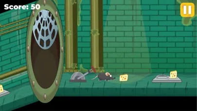 Rodent Runners Screenshots