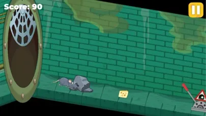 Rodent Runners Screenshots