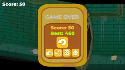 Rodent Runners Screenshots