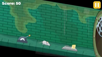 Rodent Runners Screenshots