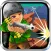 Soldiers VS Guerillas