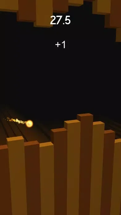 Thru The Hole Screenshots