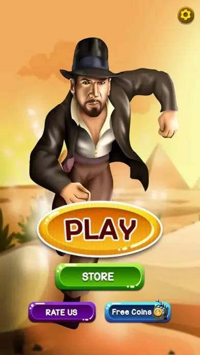 - Tiger Rush - Screenshots