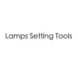 Lamps Setting(Tools) Lamps Setting(Tools)