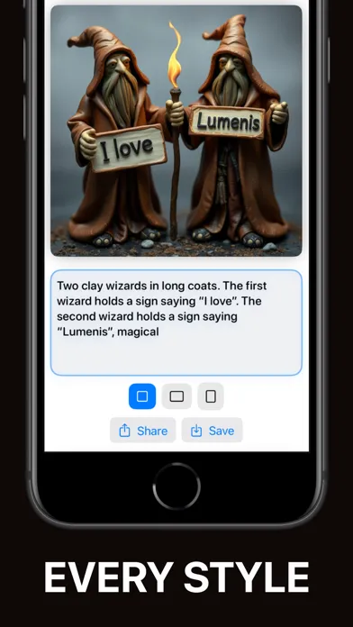 صور AI Image Generator: Lumenis