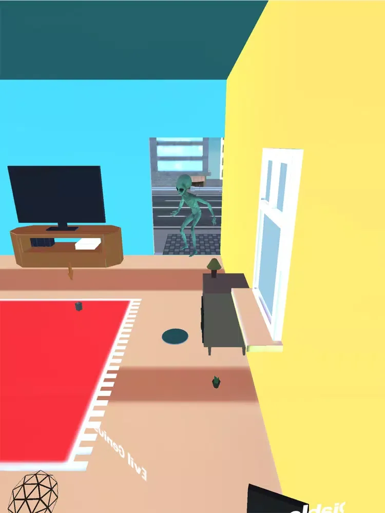 Zrzuty ekranu Hunt & Seek: Object Hunt Game iPad 