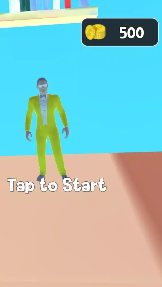 Zrzuty ekranu Hunt & Seek: Object Hunt Game