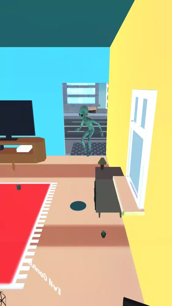 Zrzuty ekranu Hunt & Seek: Object Hunt Game