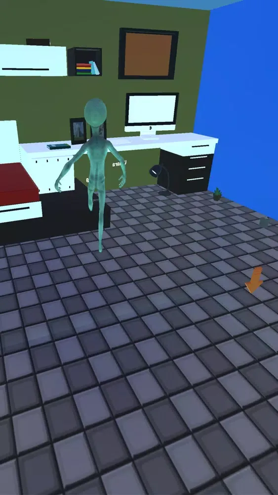 Zrzuty ekranu Hunt & Seek: Object Hunt Game