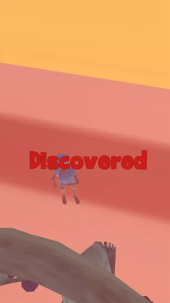 Zrzuty ekranu Hunt & Seek: Object Hunt Game