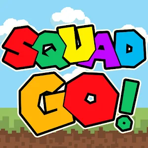 Squad GO!