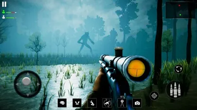 The Hunt Horror Multiplayer Screenshots