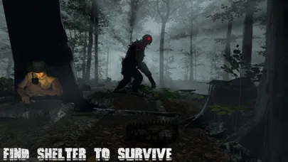 The Hunt Horror Multiplayer Screenshots