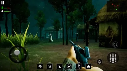 The Hunt Horror Multiplayer Screenshots