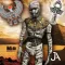 Assassin Vs Mummies - Match 3
