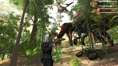 صور Dinosaur Assassin: Evolution-U
