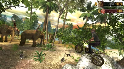 Capturas de tela do Safari: Evolution-U