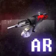 Aliens & Turrets AR