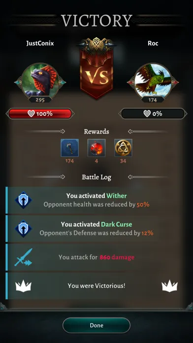 Fallen Sword Ekran Görüntüleri
