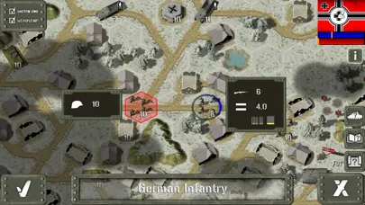 Tank Battle: 1944 Ekran Görüntüleri