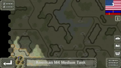 Tank Battle: 1944 Ekran Görüntüleri