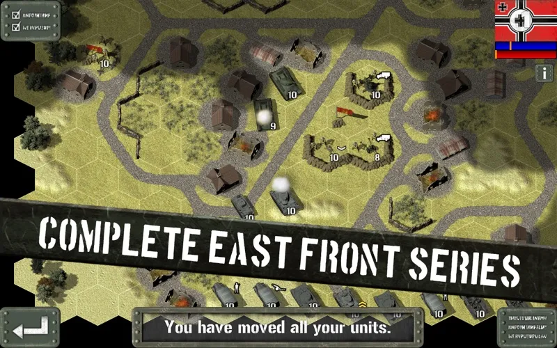 صور Tank Battle: East Front