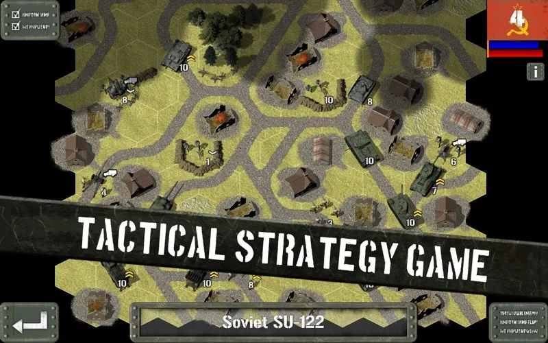 صور Tank Battle: East Front