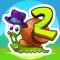 Snail Bob 2: Platform Games 2d