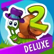 Snail Bob 2 Deluxe Snail Bob 2 Deluxe