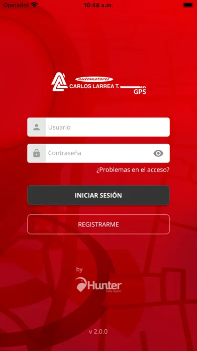 ACL GPS سکرین شاٹس