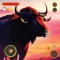 Hunter Bull beast Simulator