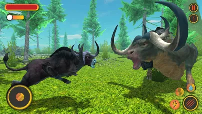 Hunter Bull beast Simulator Screenshots