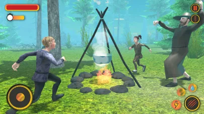 Hunter Bull beast Simulator Screenshots
