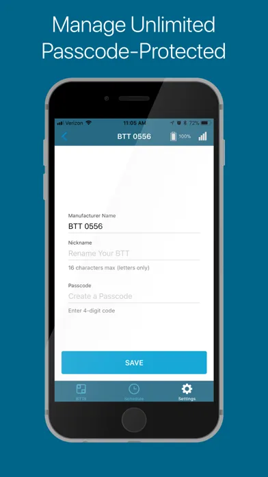 تصاویر Hunter BTT
