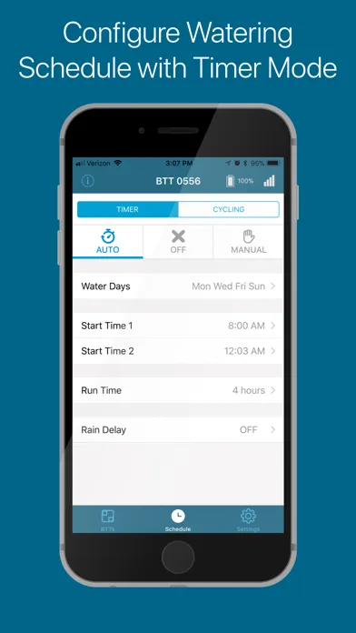 تصاویر Hunter BTT