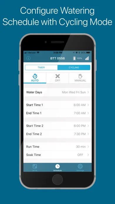 تصاویر Hunter BTT