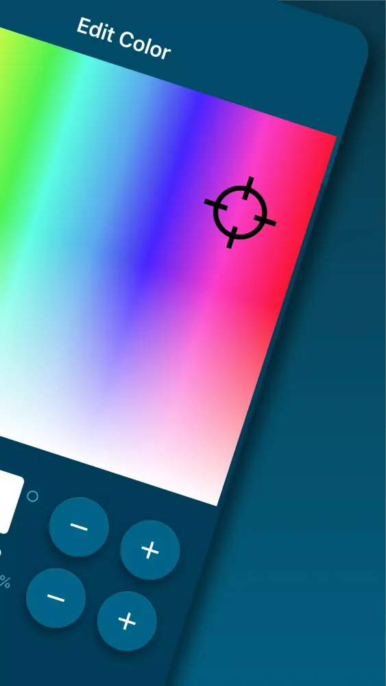 Capturas de pantalla de Luxor® Controller