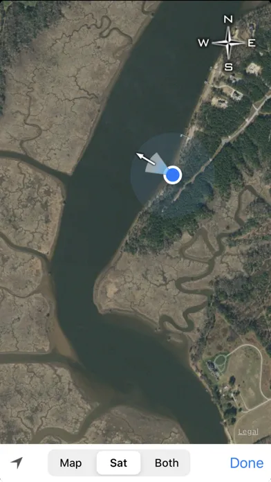 صور Pro Compass