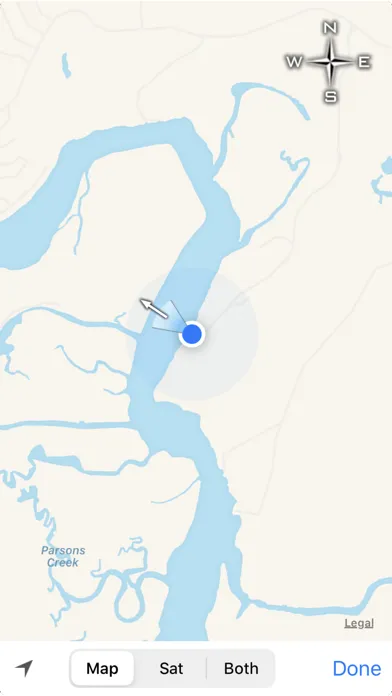 صور Pro Compass
