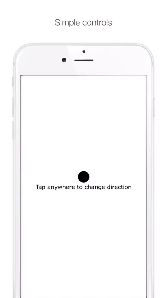 Rising Skies - Tap to Survive স্ক্রিনশট